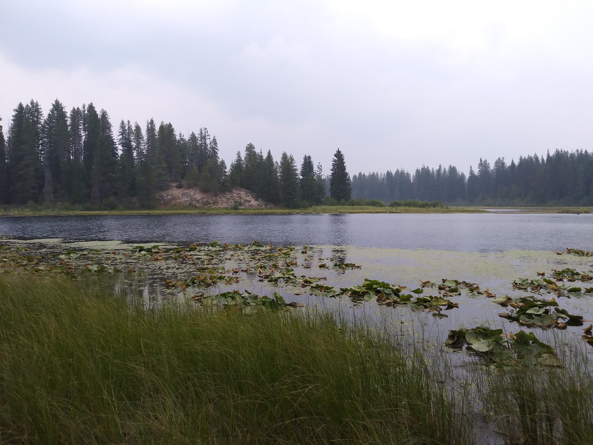Little Twin Lakes Campground