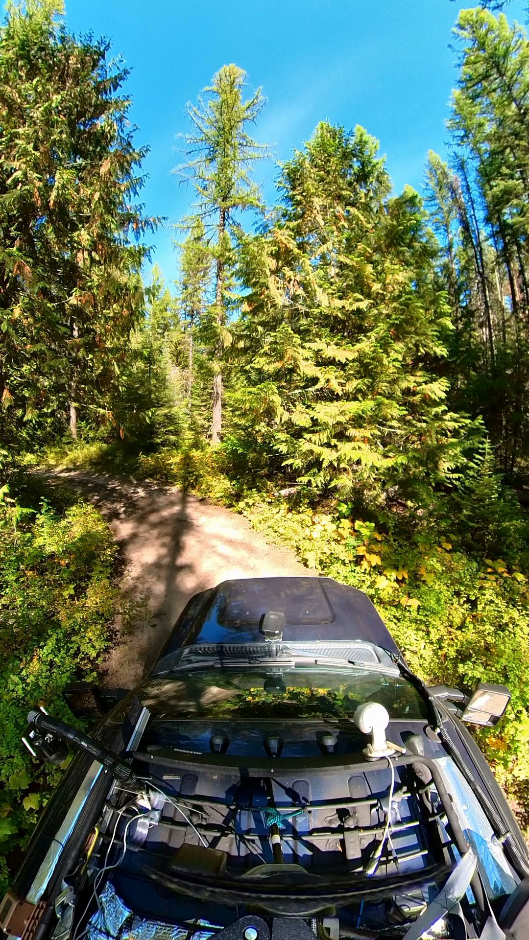 Little Twin Lakes Campground