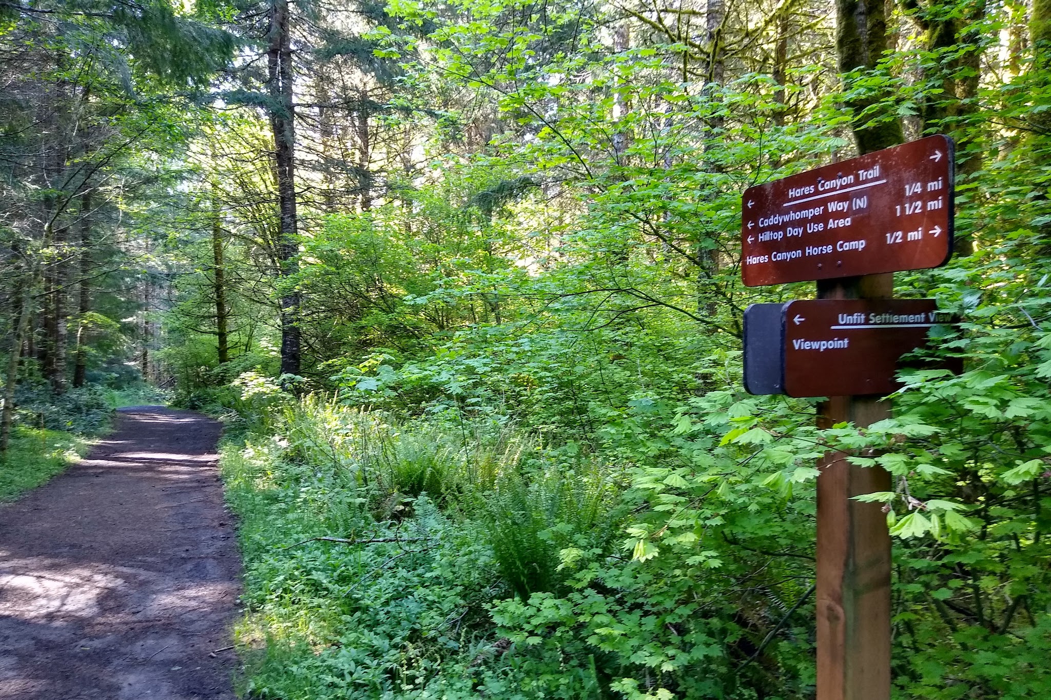 L.L. Stub Stewart Memorial State Park