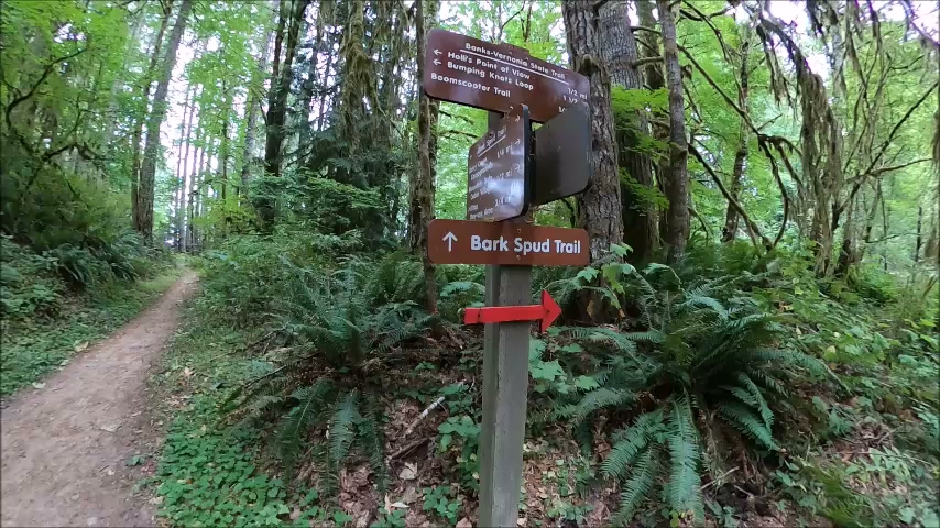 L.L. Stub Stewart Memorial State Park