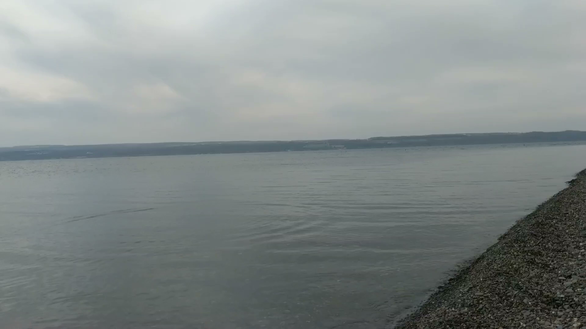 Lodi Point Marine State Park