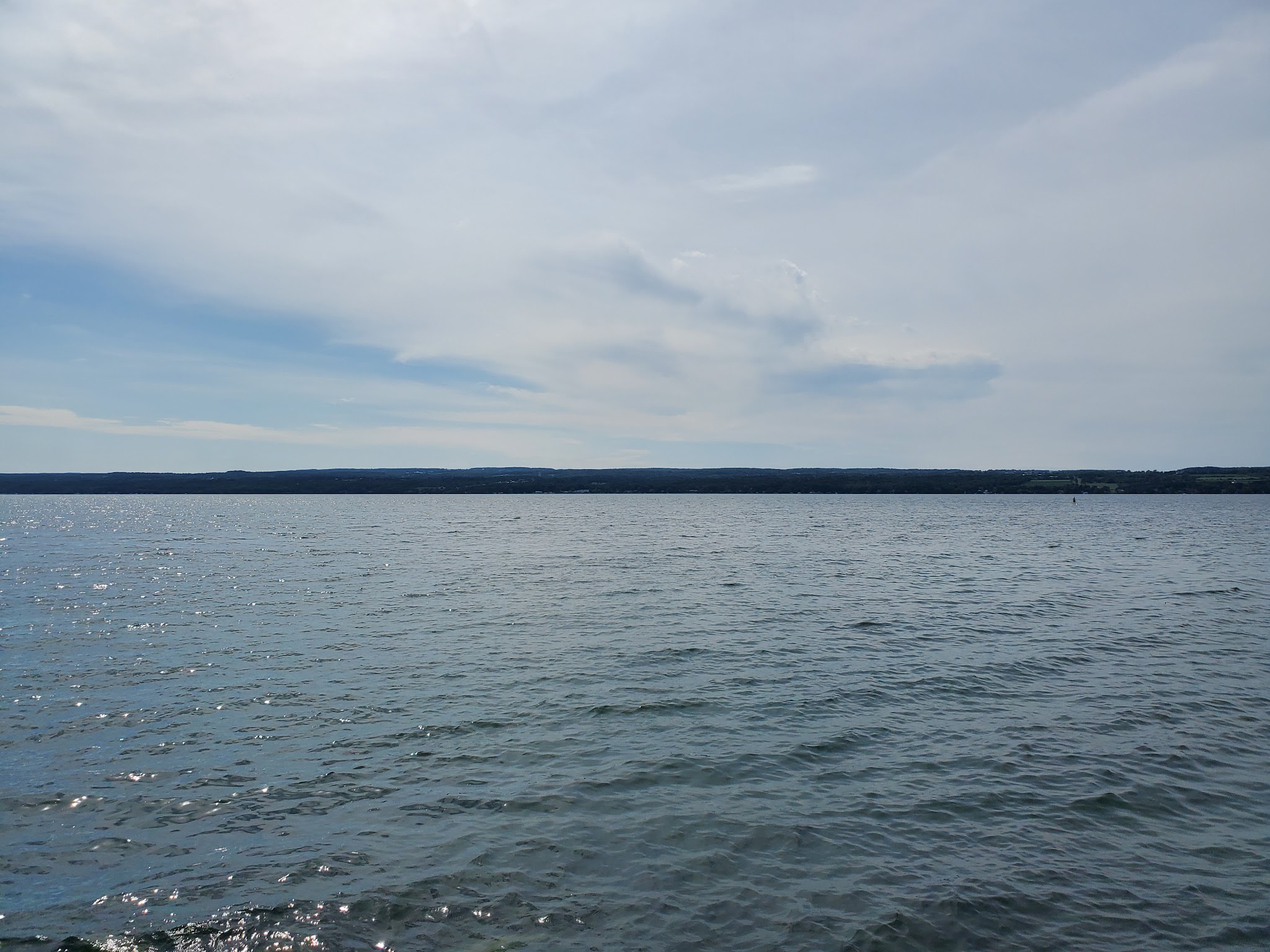 Lodi Point Marine State Park