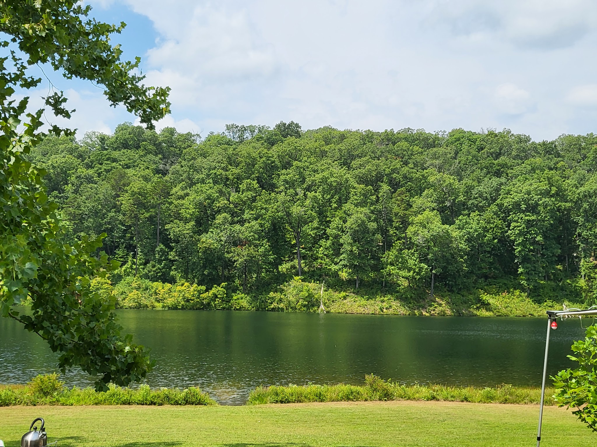 Loggers Lake Campground