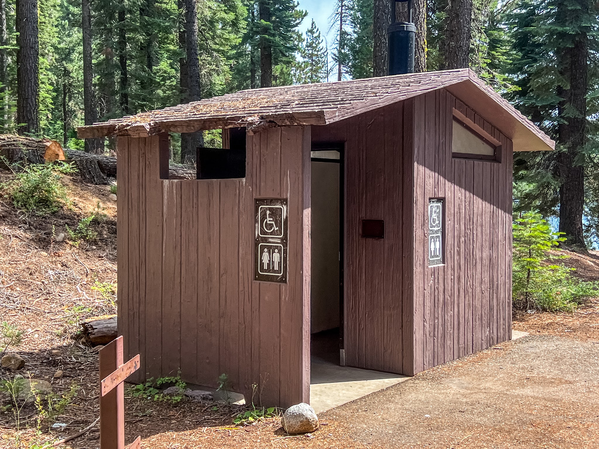 Lone Rock Campground