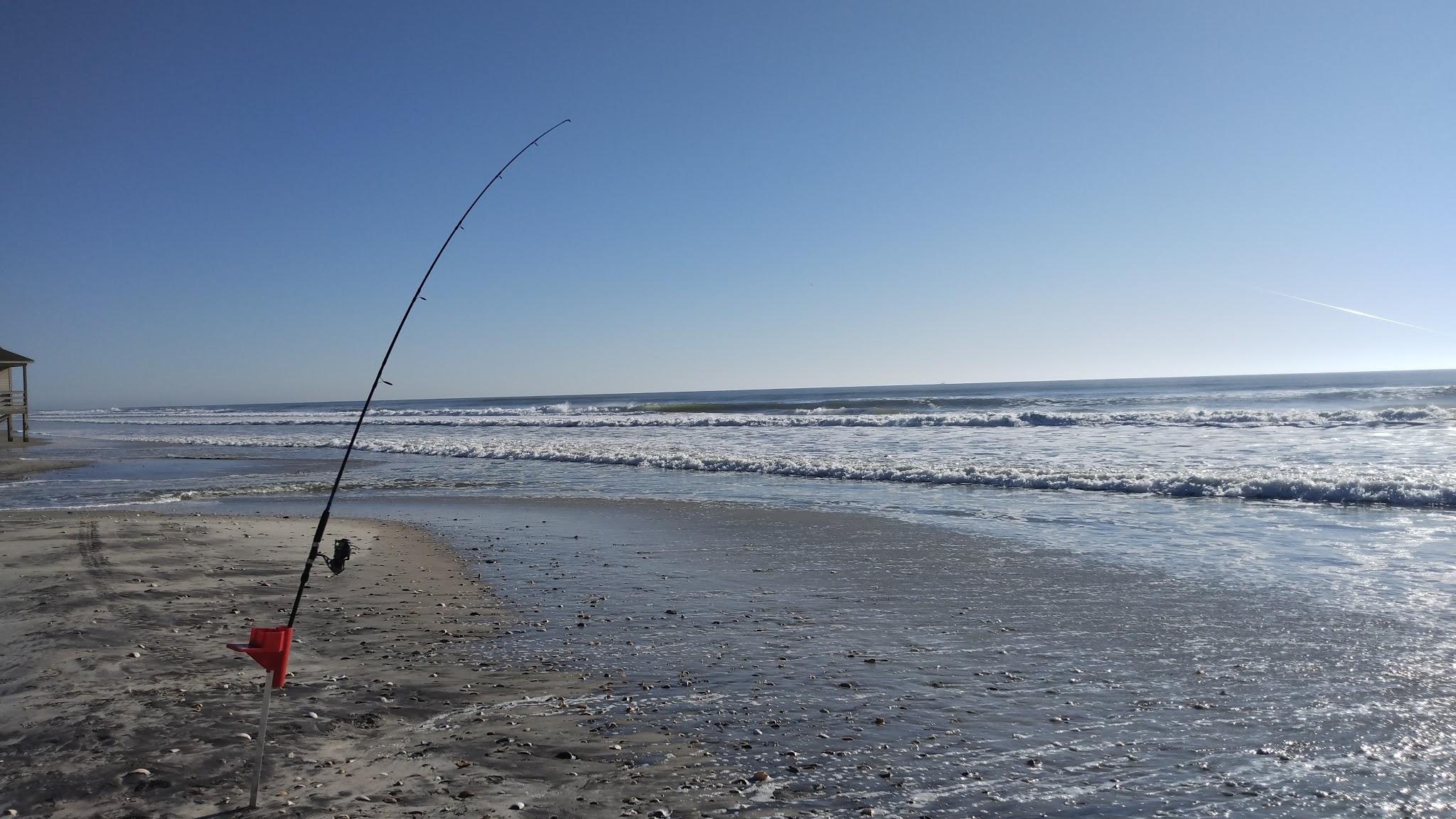 Long Point Cabin Camp