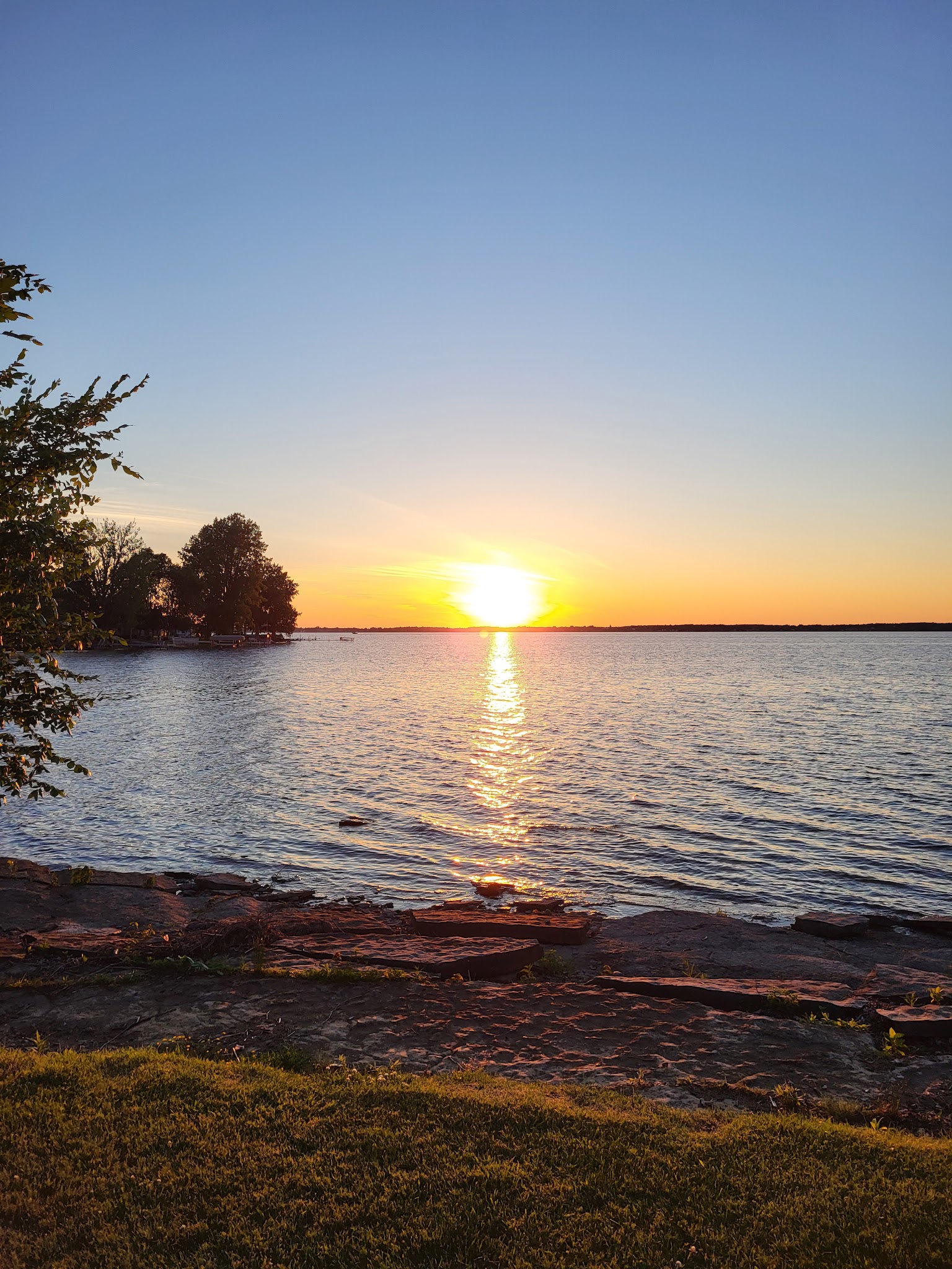 Long Point State Park
