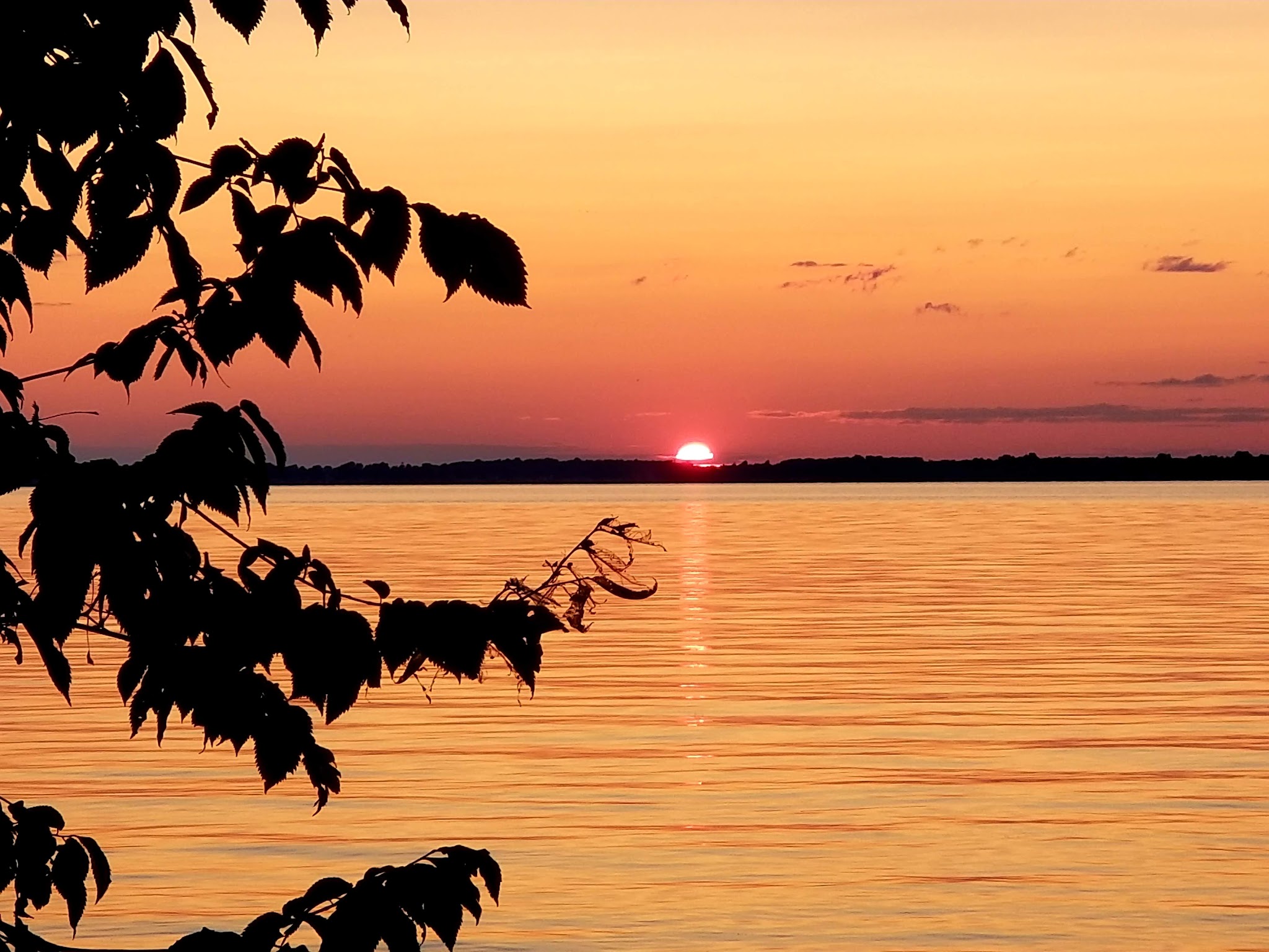 Long Point State Park
