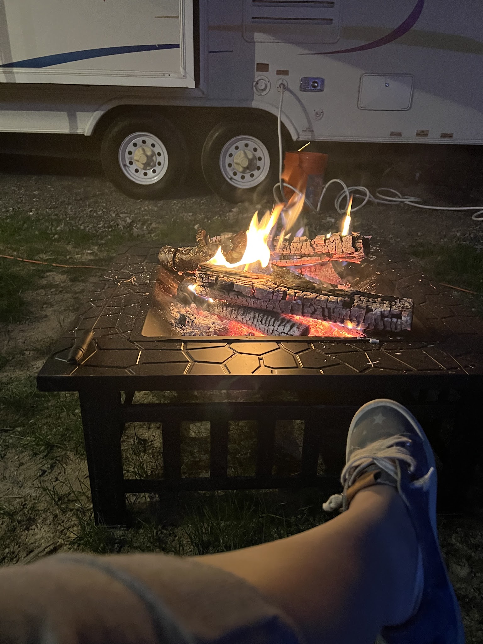 Long Point Campground