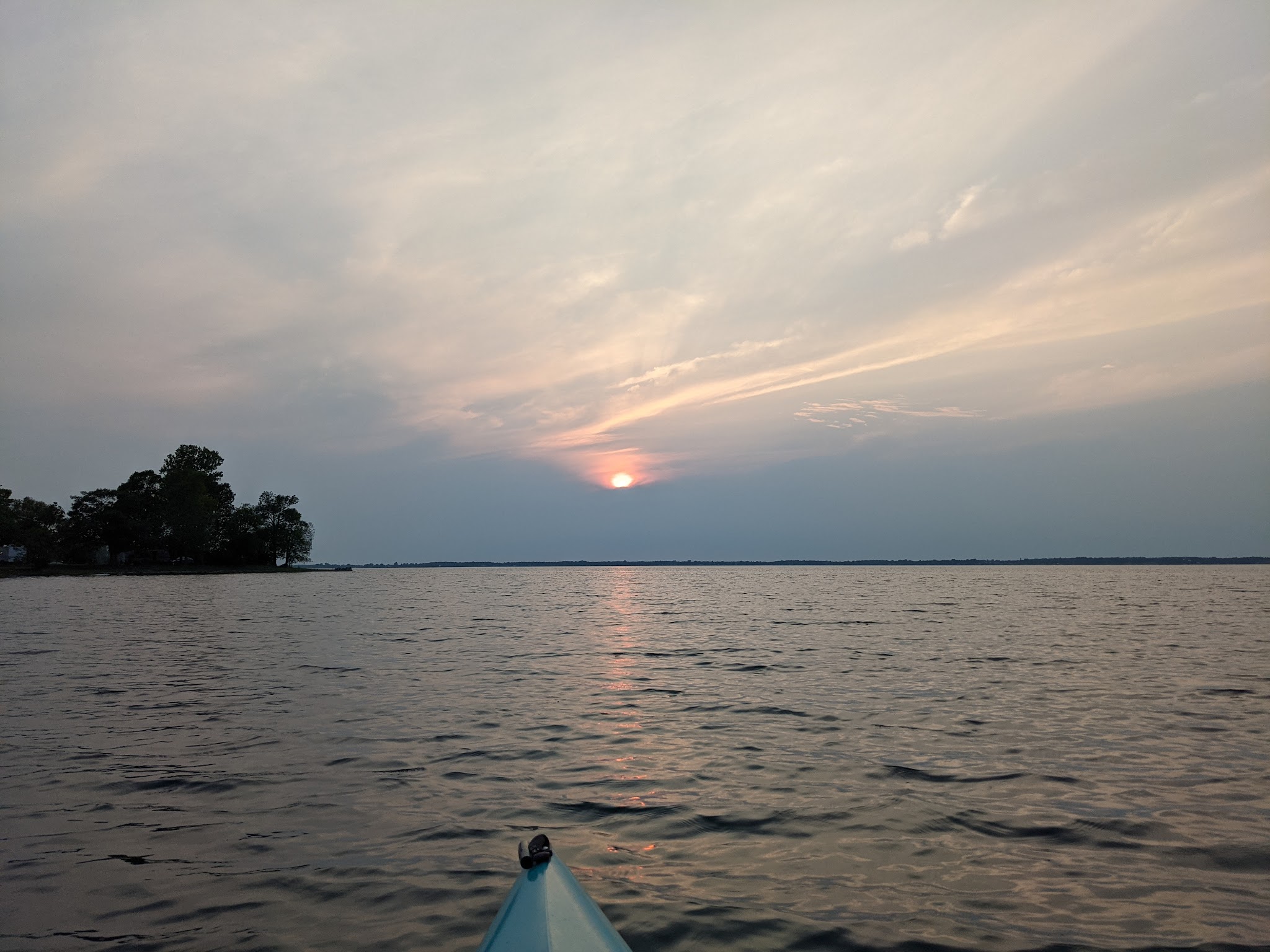 Long Point State Park
