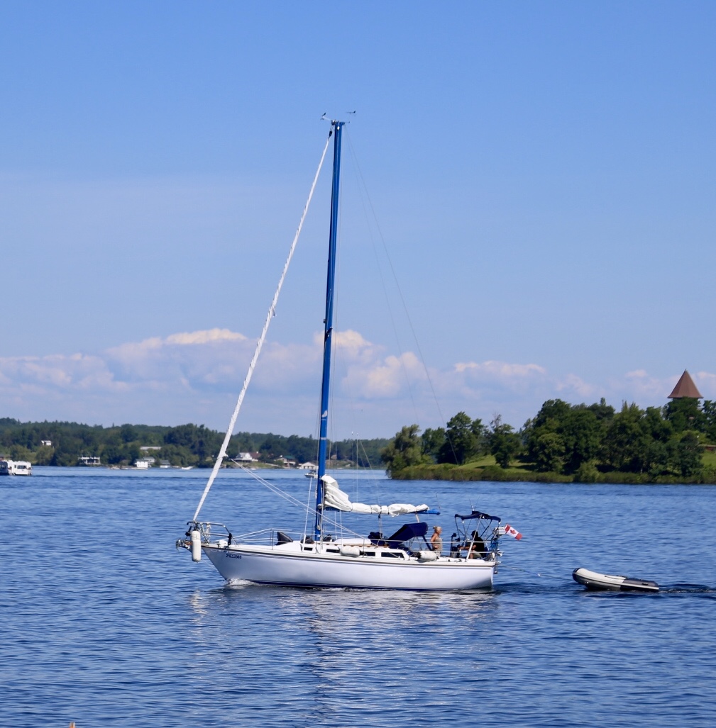 Long Point State Park