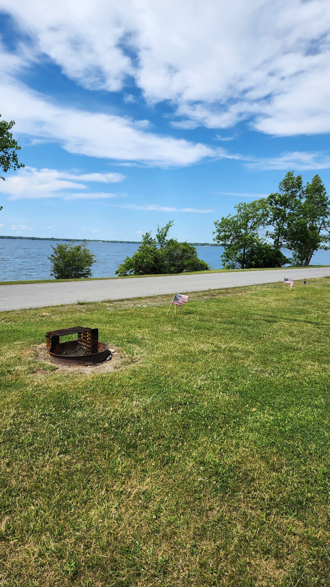 Long Point State Park