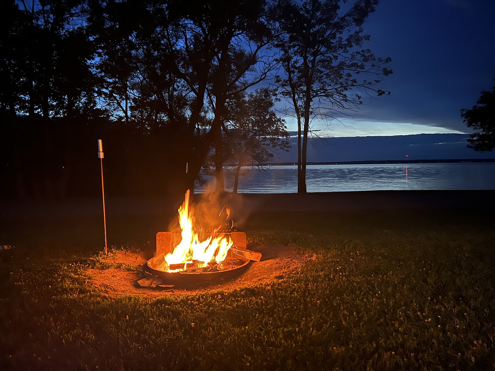 Long Point State Park