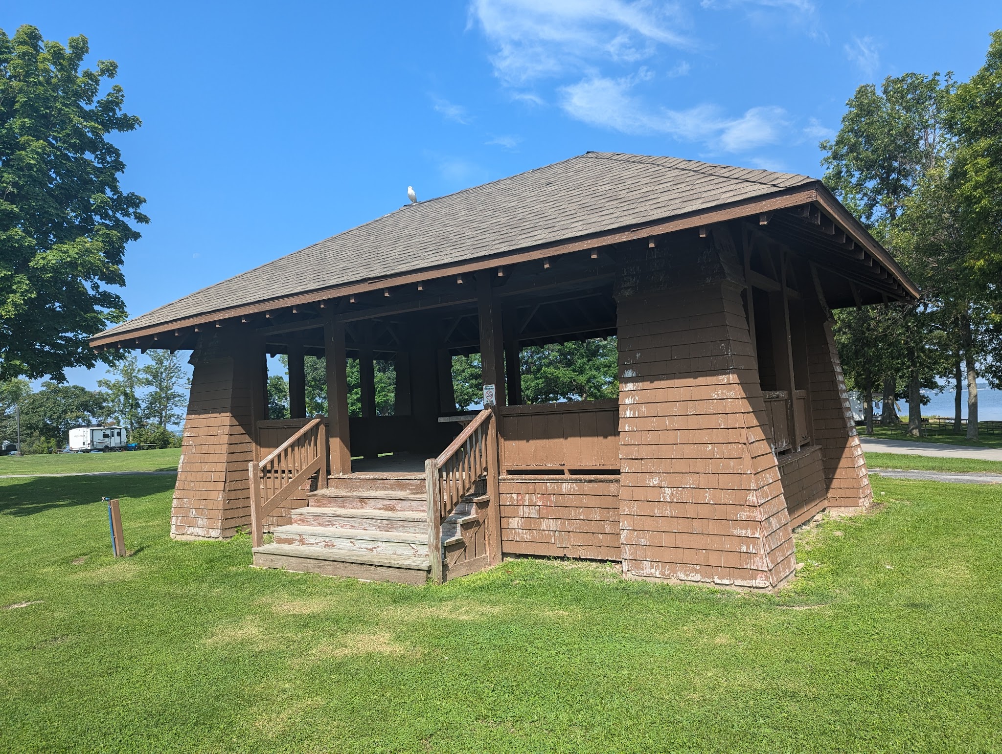 Long Point State Park
