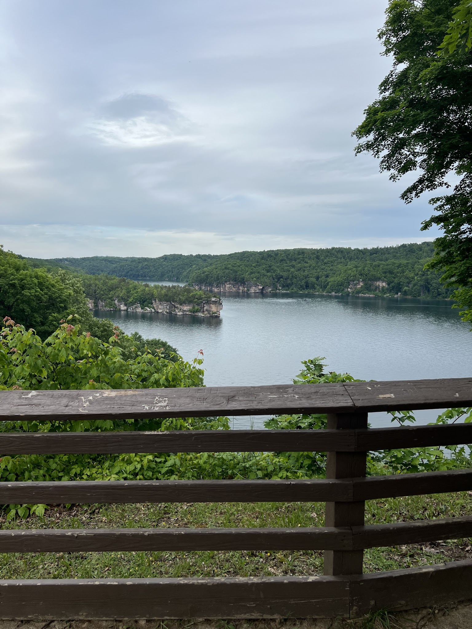 Long Point Campground