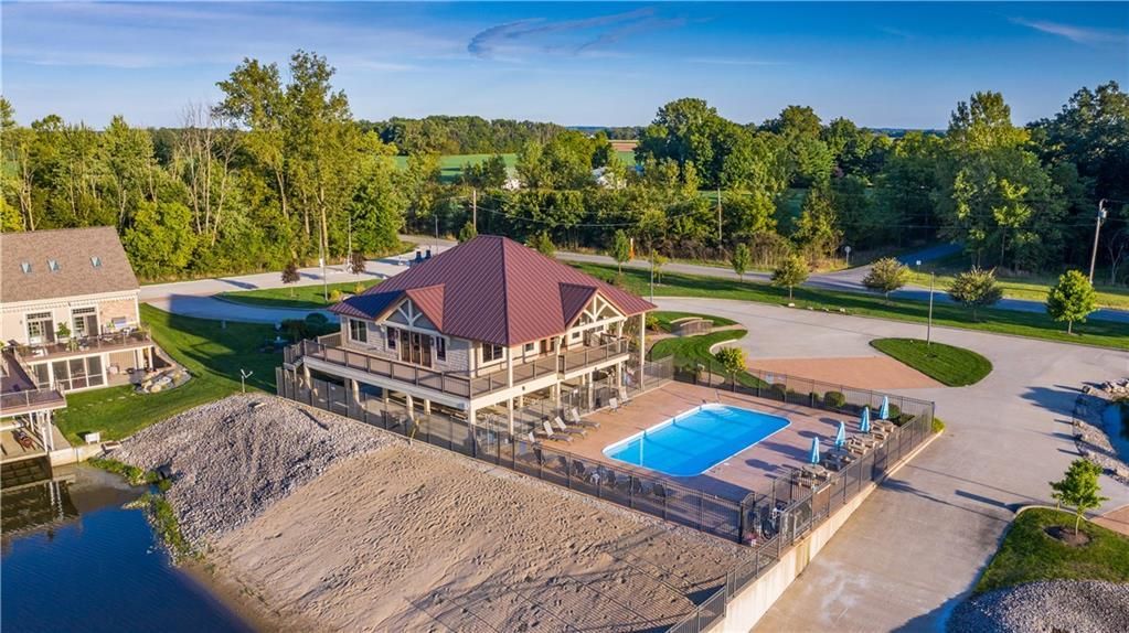 Longview Cove Campground