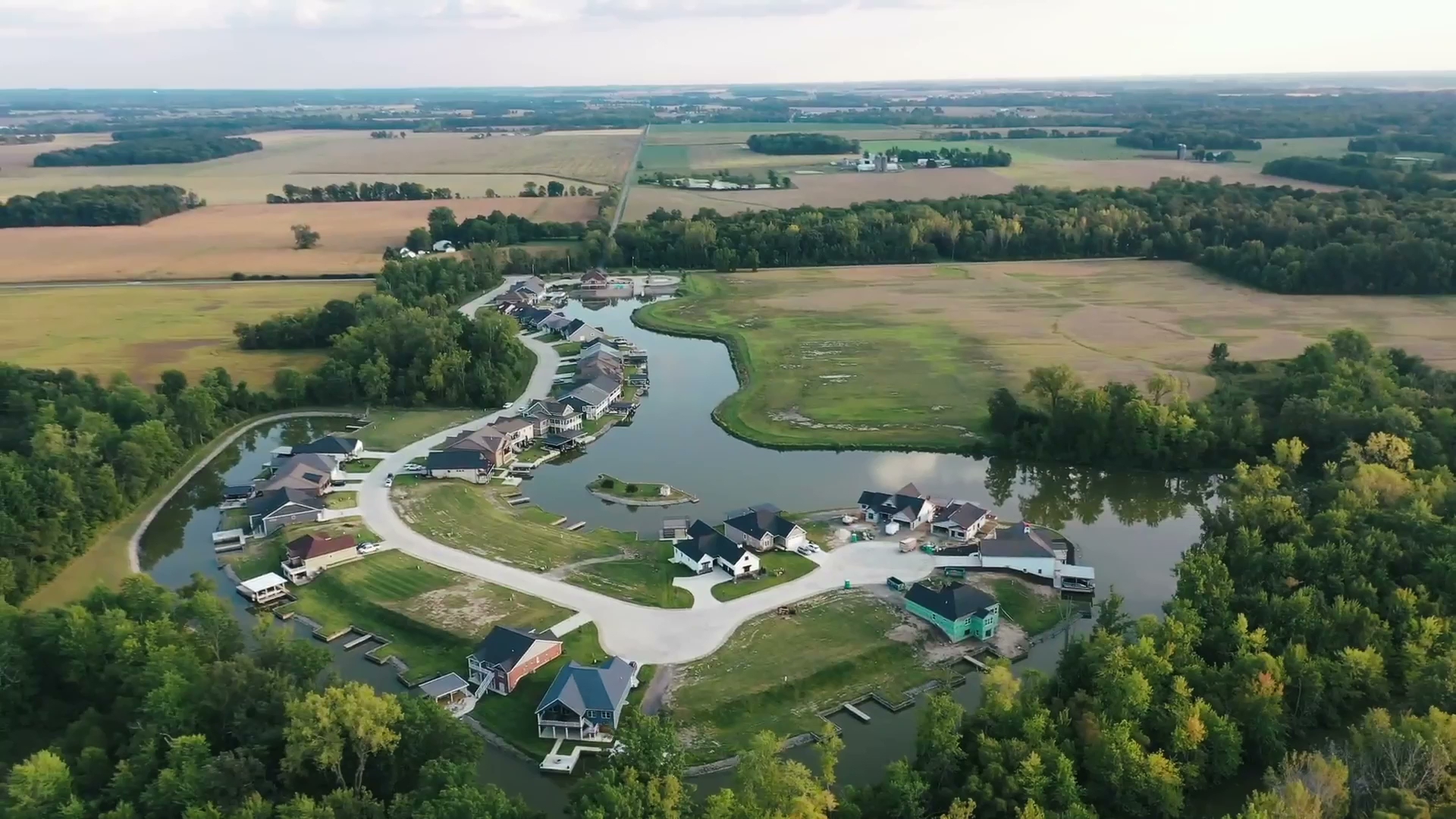 Longview Cove Campground