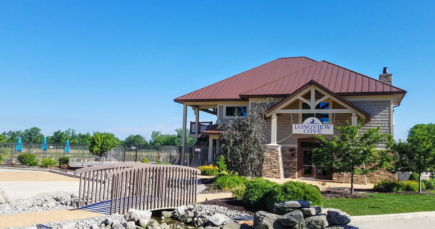 Longview Cove Campground