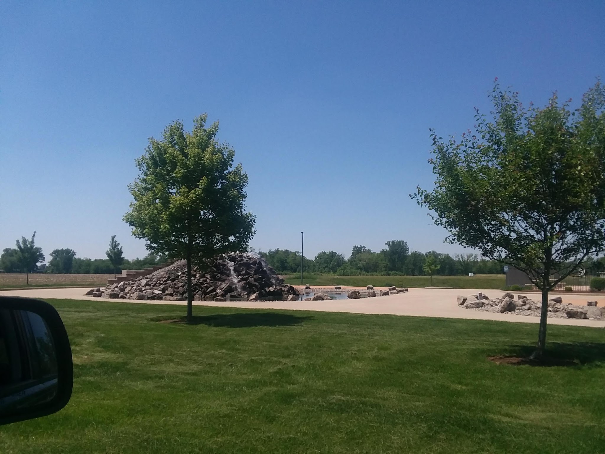 Longview Cove Campground