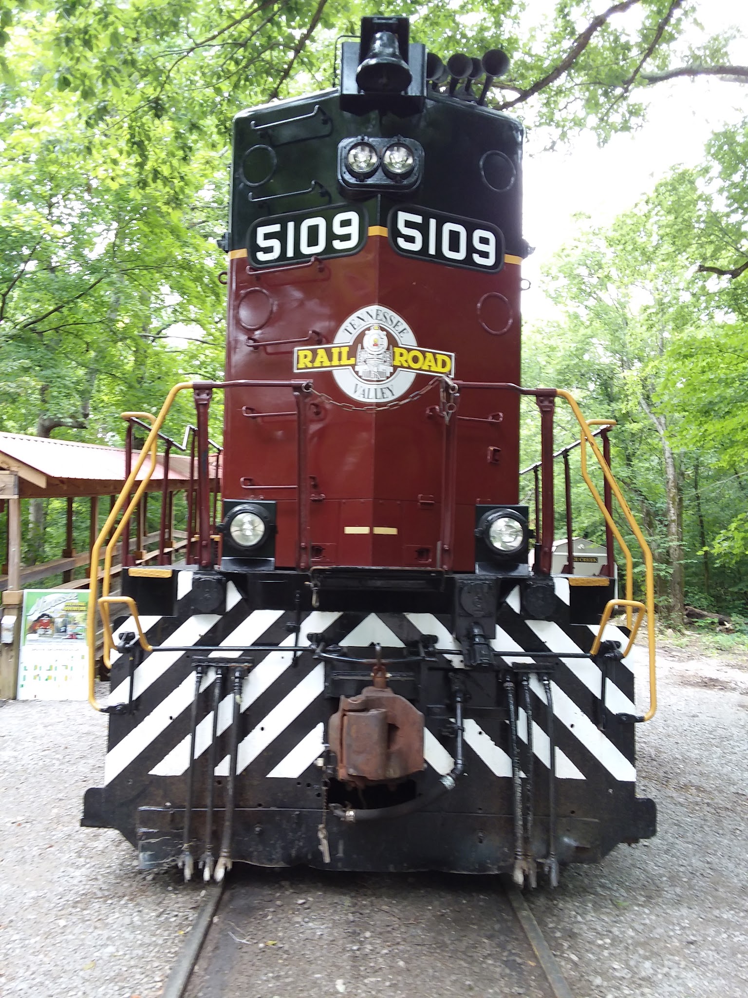 Lost Corral Horse Camp