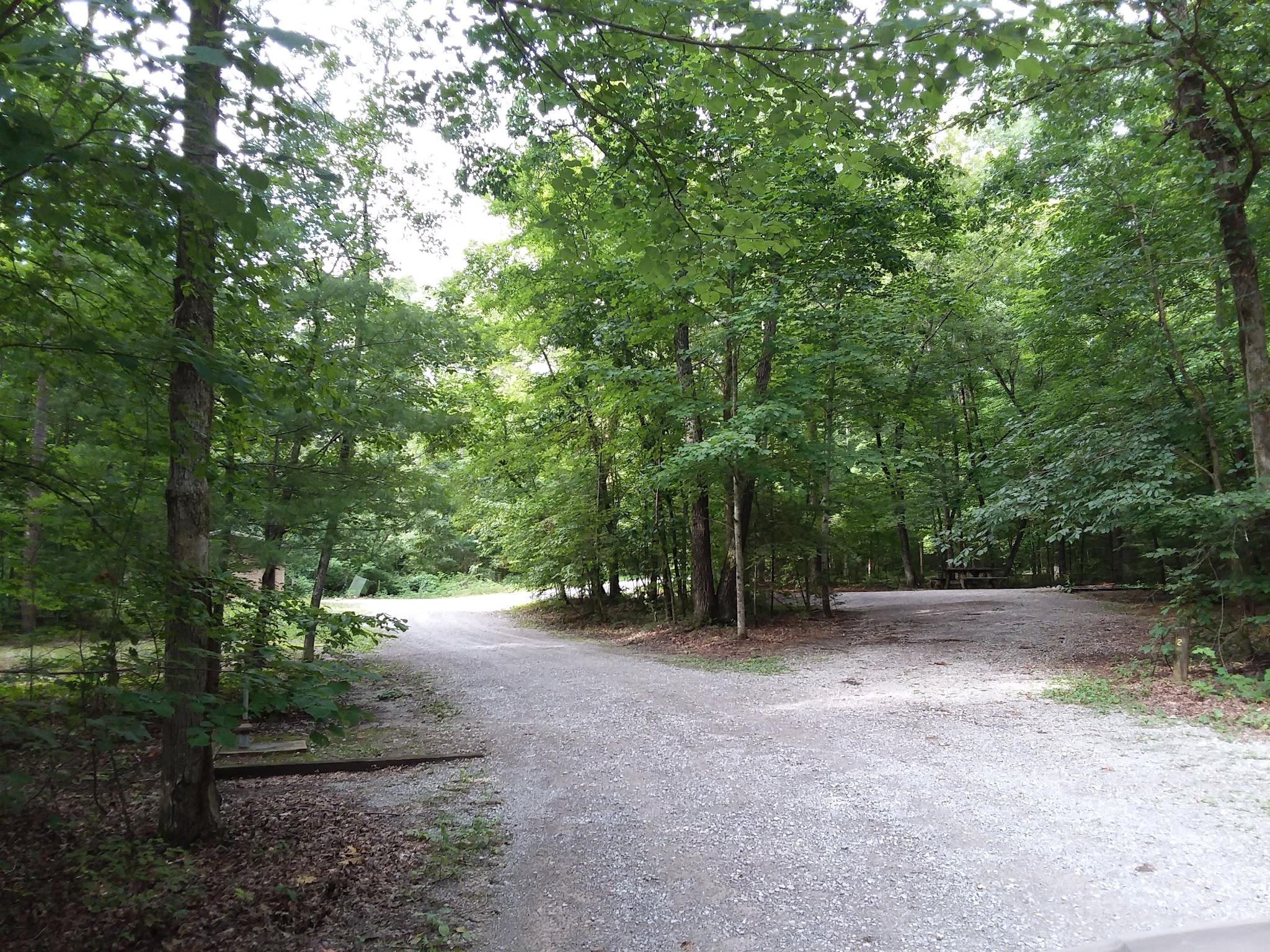 Lost Corral Horse Camp