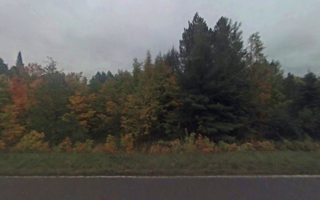 Porcupine Mountains-Lost Creek Outpost Rustic Camp