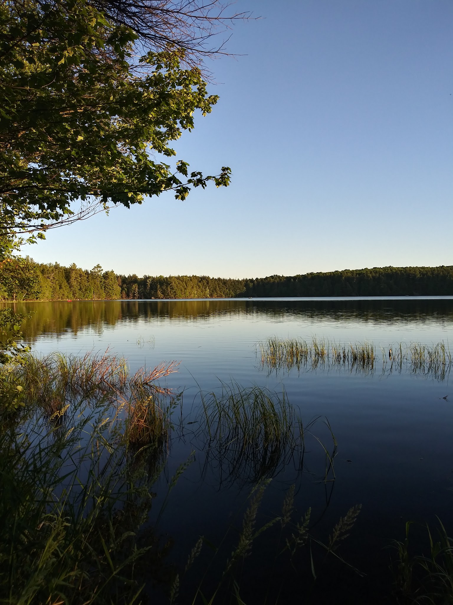 Lost Lake Campground (Wi)