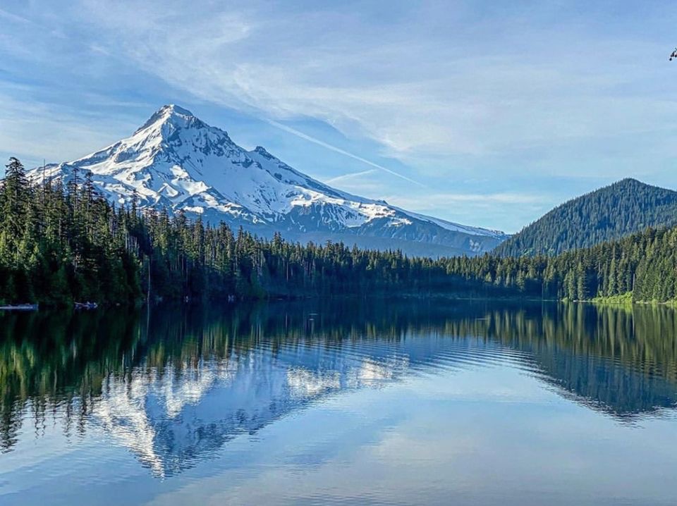 Lost Lake Resort And Campground