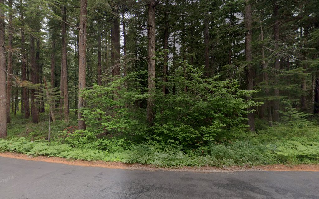 Lost Lake Campground, Resort And Day Use Area