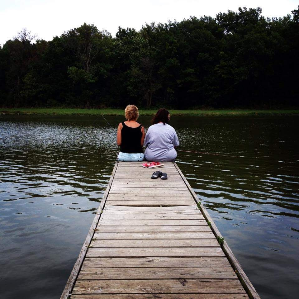 Lotus Cove Campground