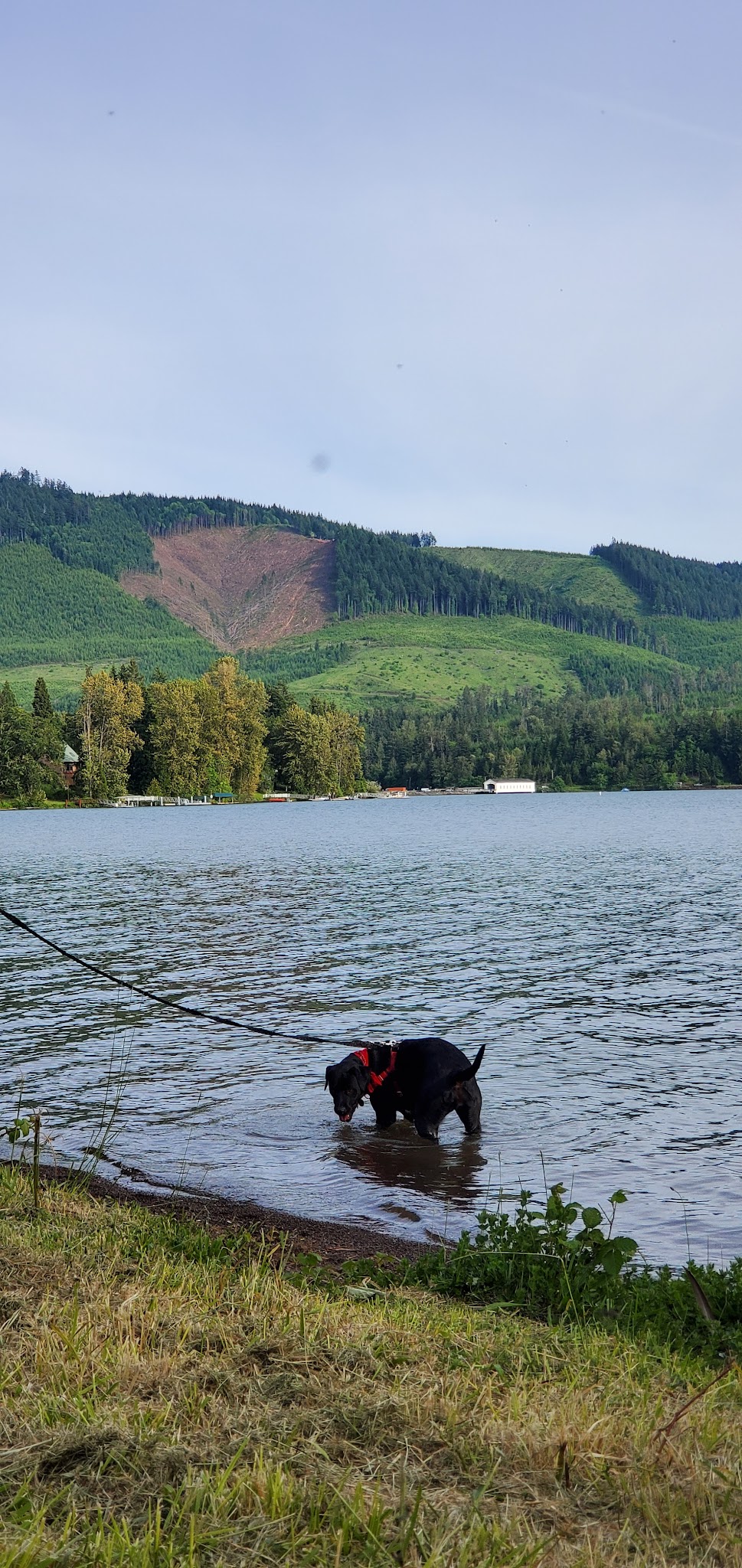 Lowell State Recreation Site