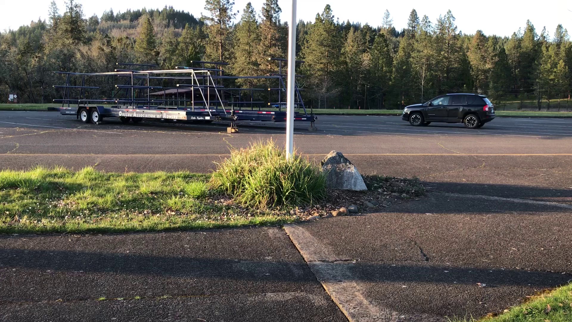 Lowell State Recreation Site