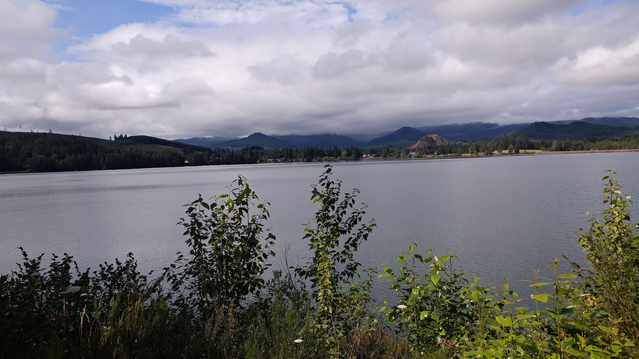 Lowell State Recreation Site