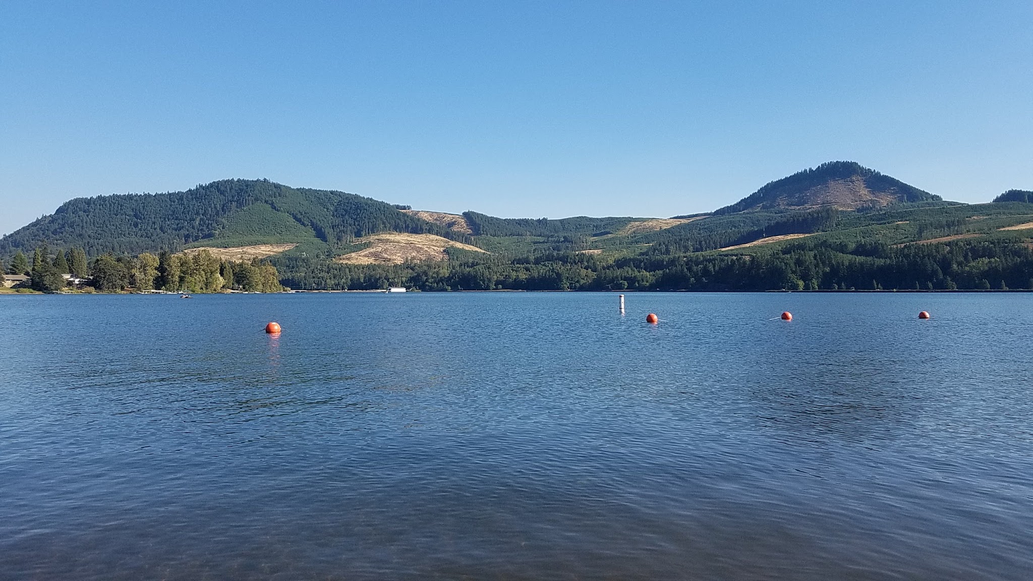 Lowell State Recreation Site