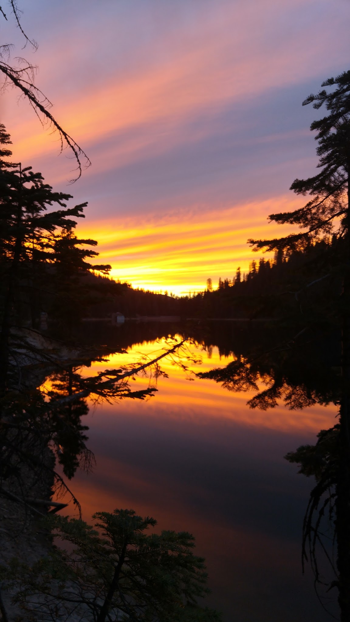 Lower Bucks Campground
