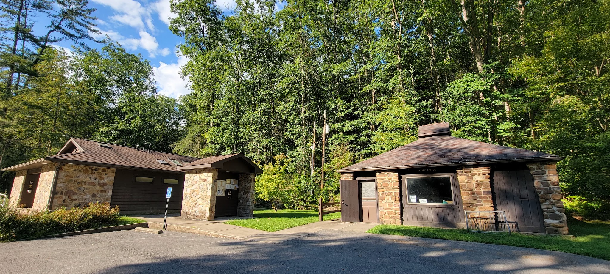 Kettle Creek State Park