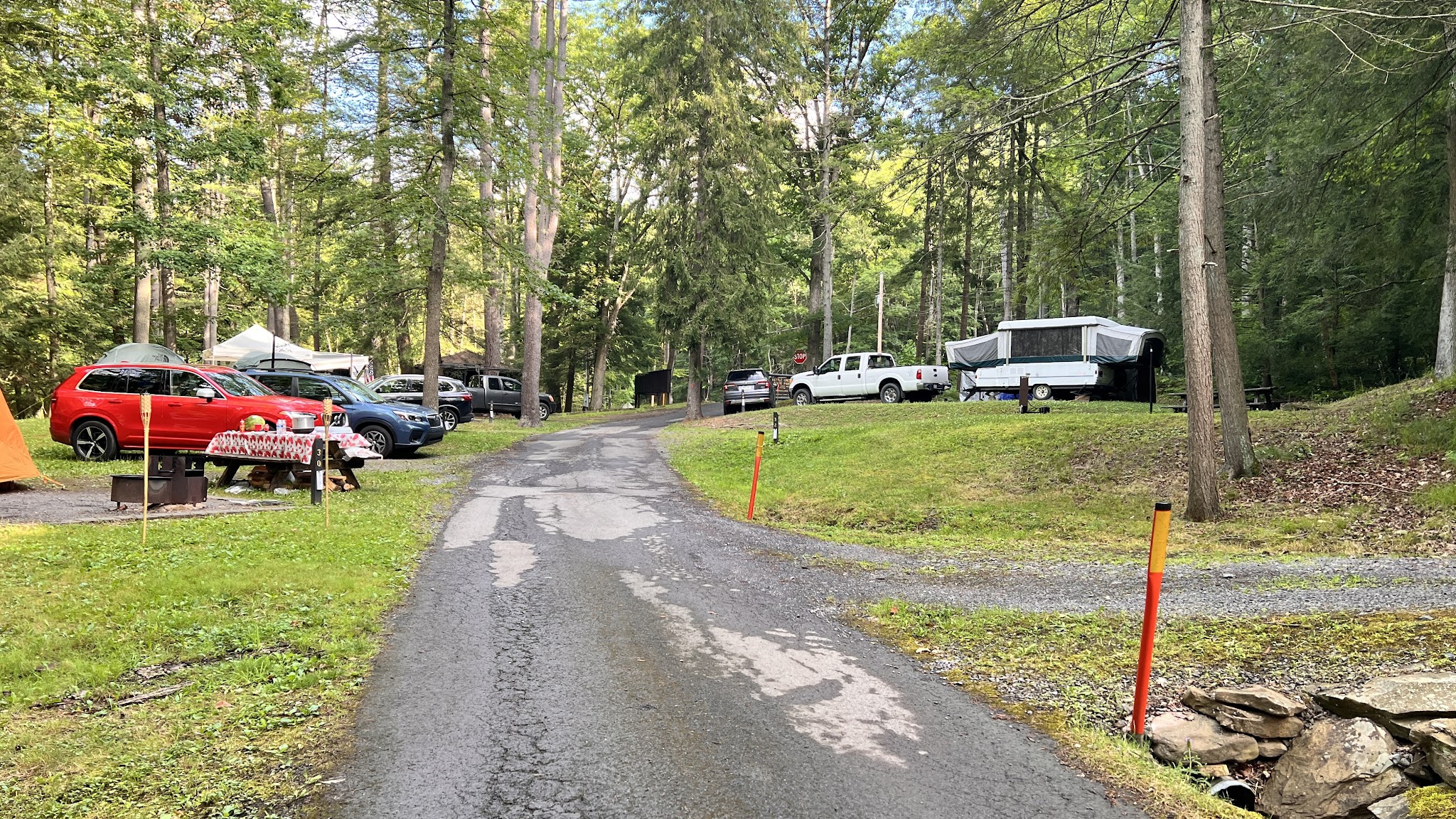 Kettle Creek State Park