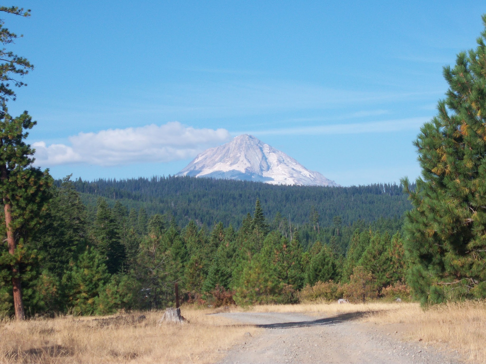 Eightmile Campground/Day Use