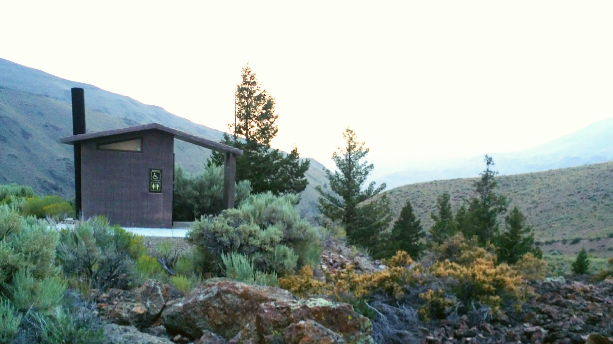 Herd Lake Campground