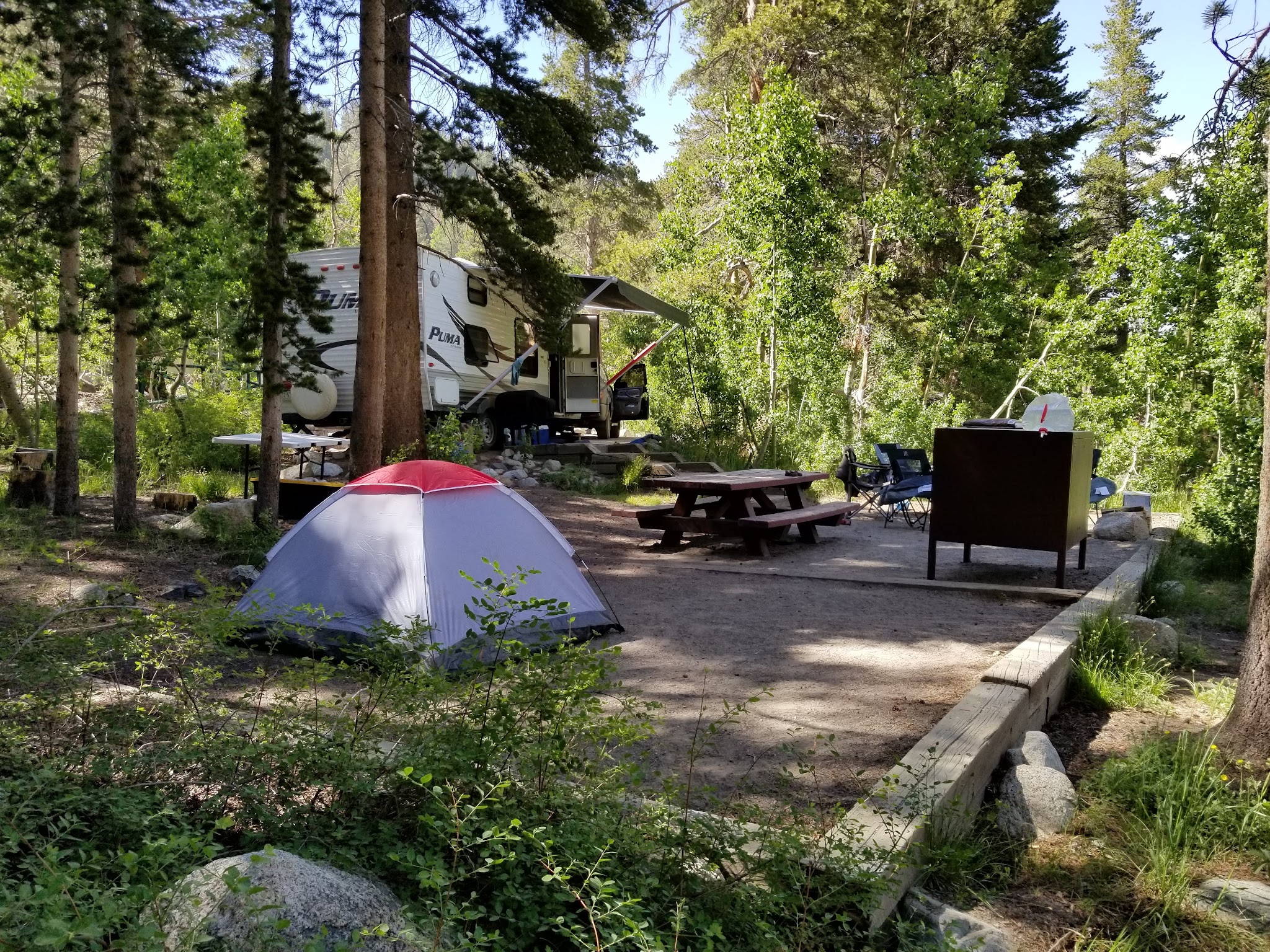 Pine Grove Campground