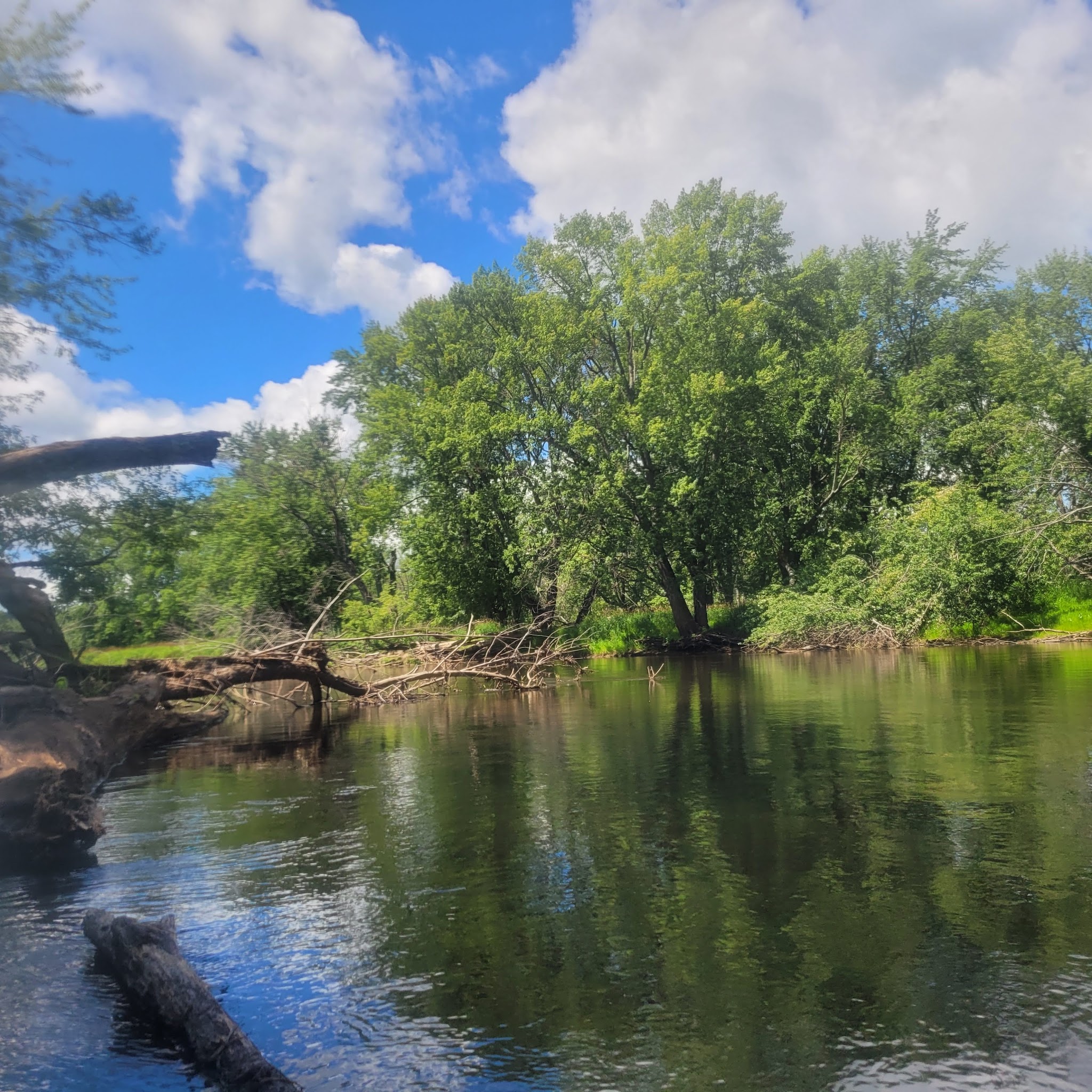 Lower St. Croix District