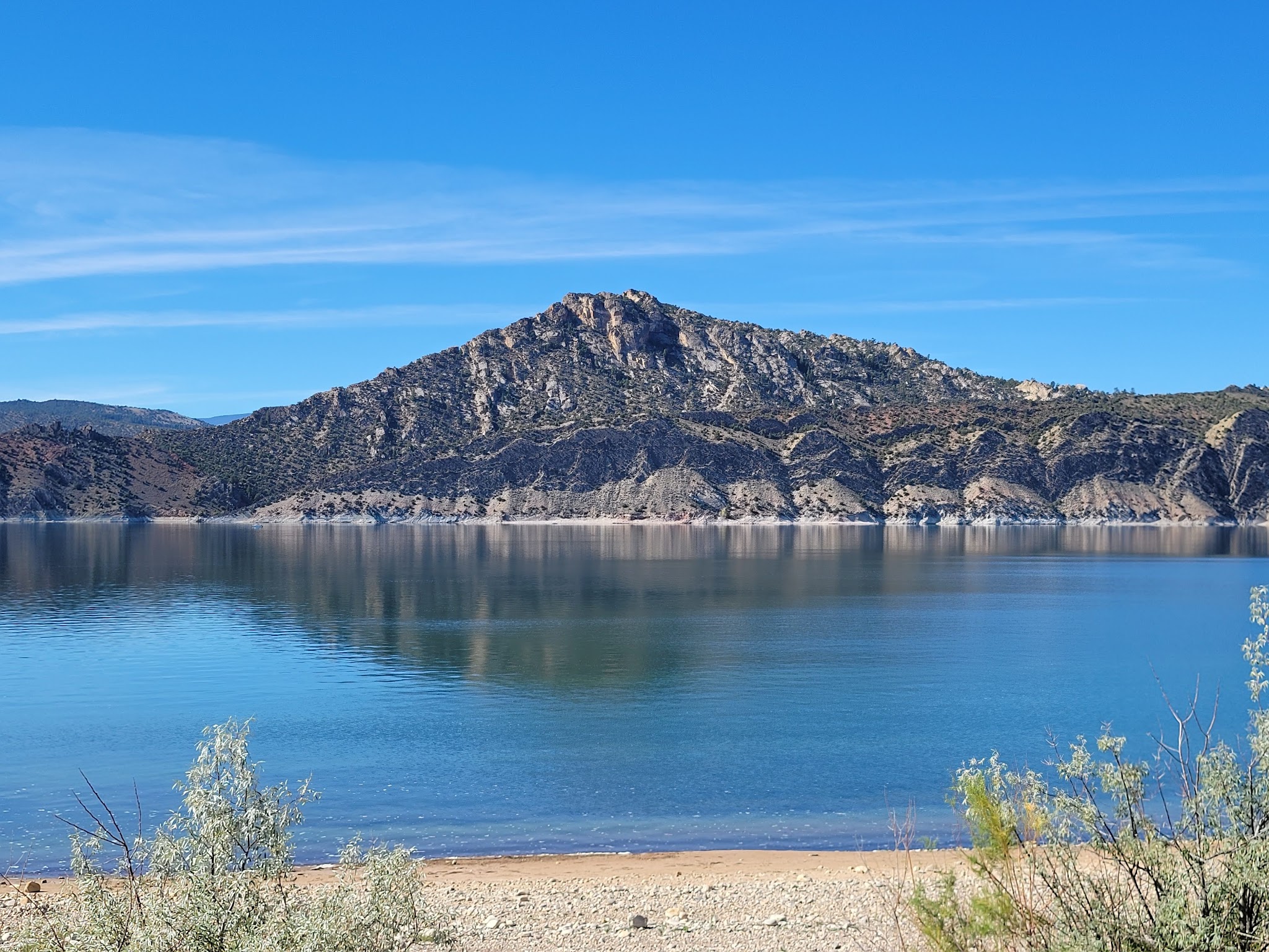 Lucerne Campground