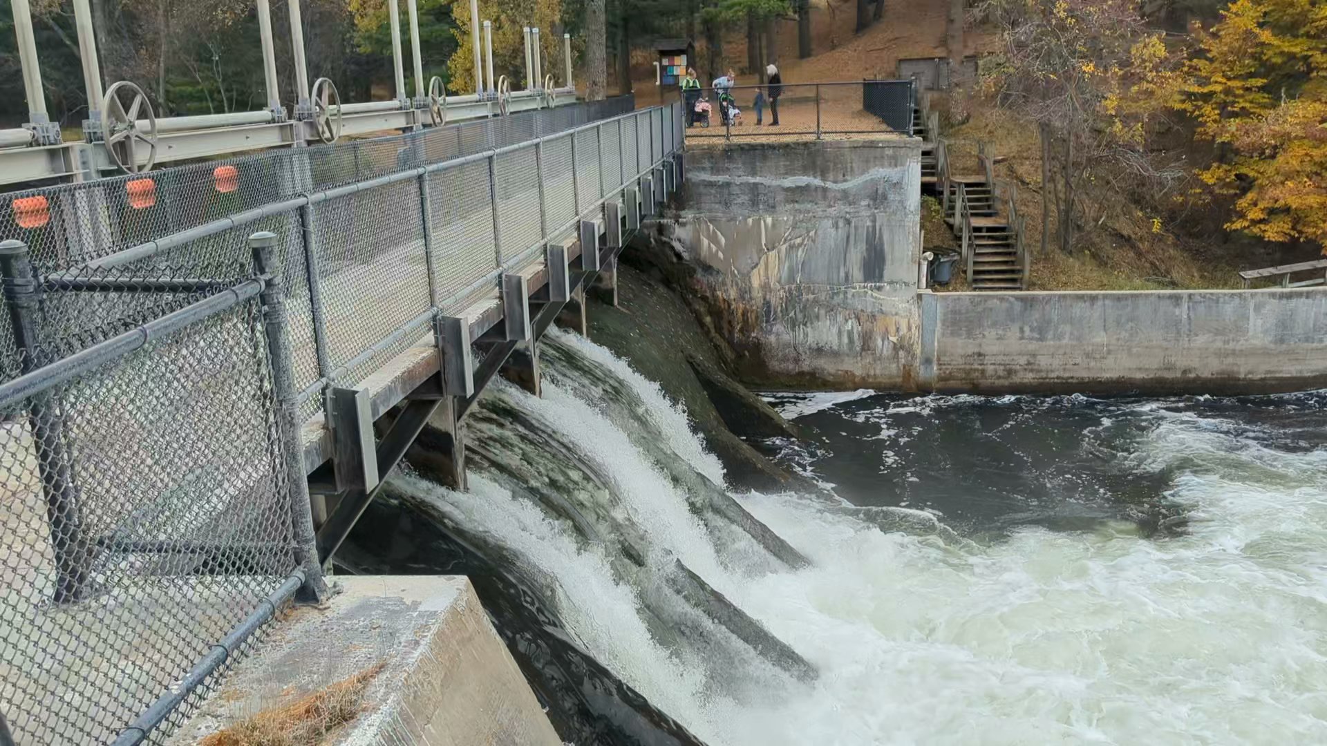 Ludington Hike-In Camp