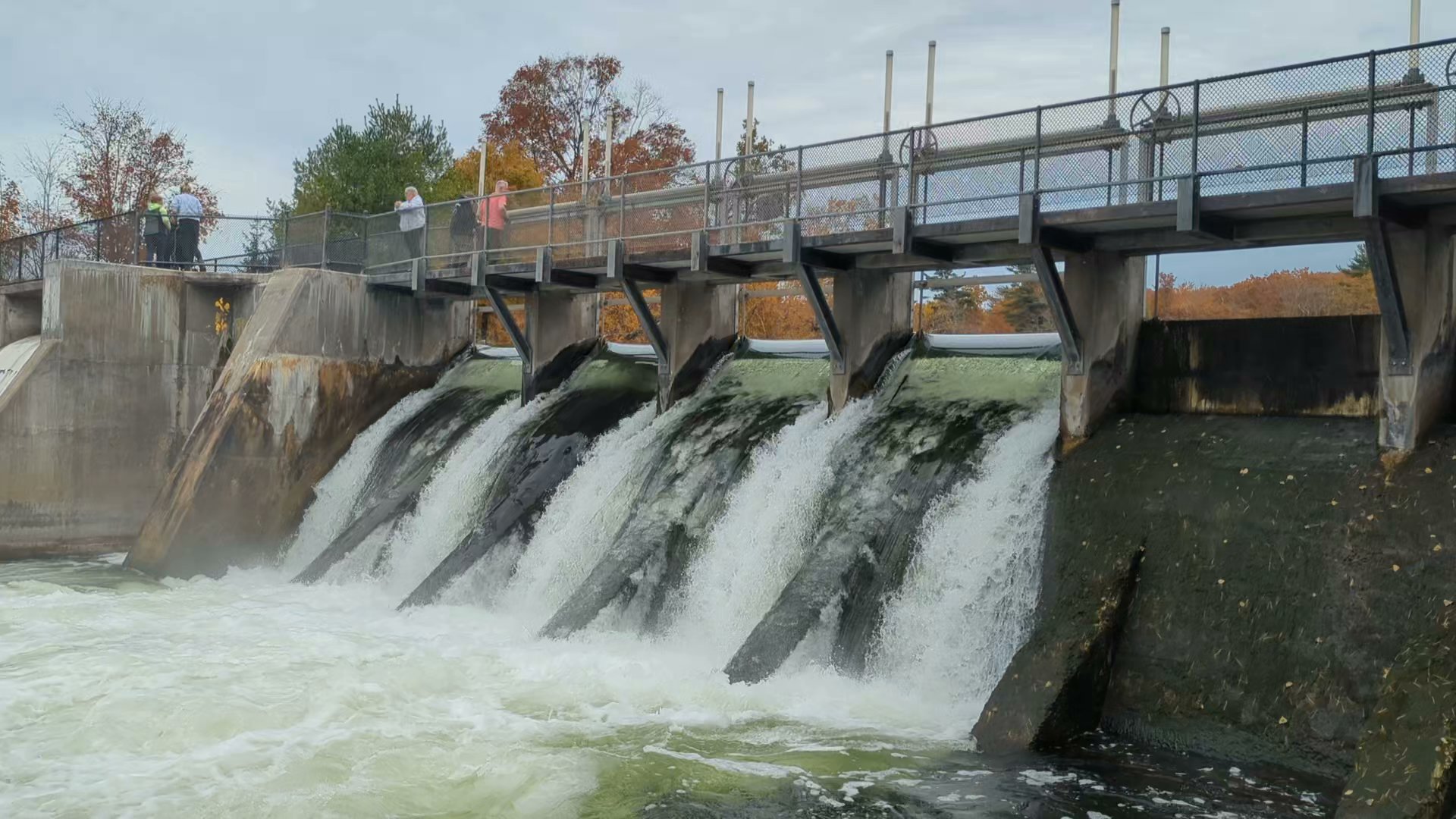 Ludington Hike-In Camp