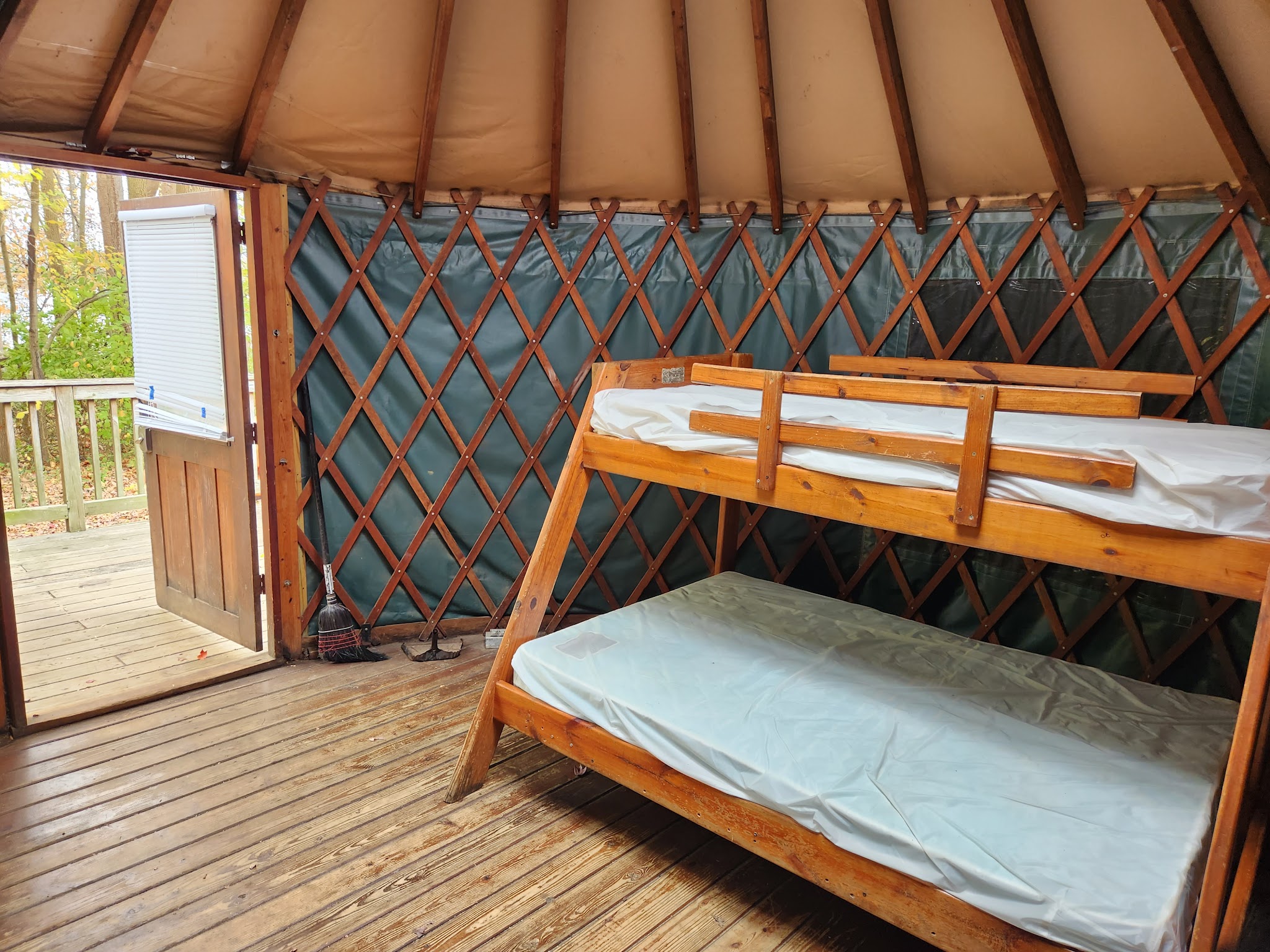 Lums Pond State Park