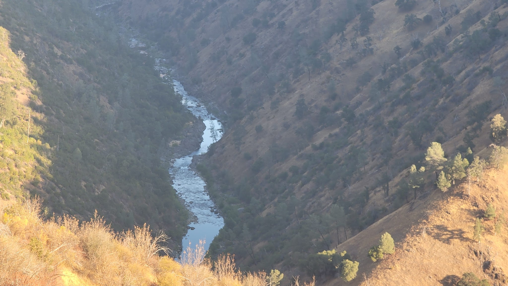 Lumsden Bridge Campground