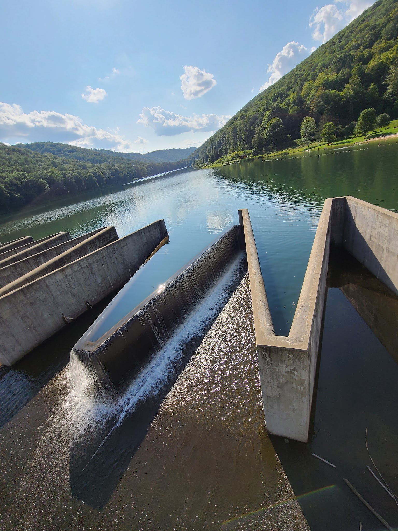 Lyman Run State Park