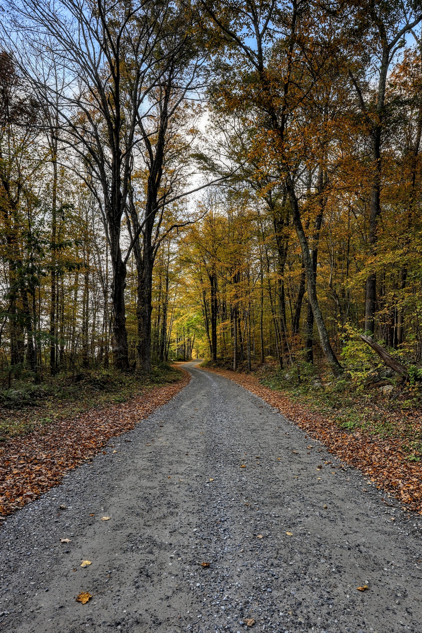 Macedonia Brook State Park