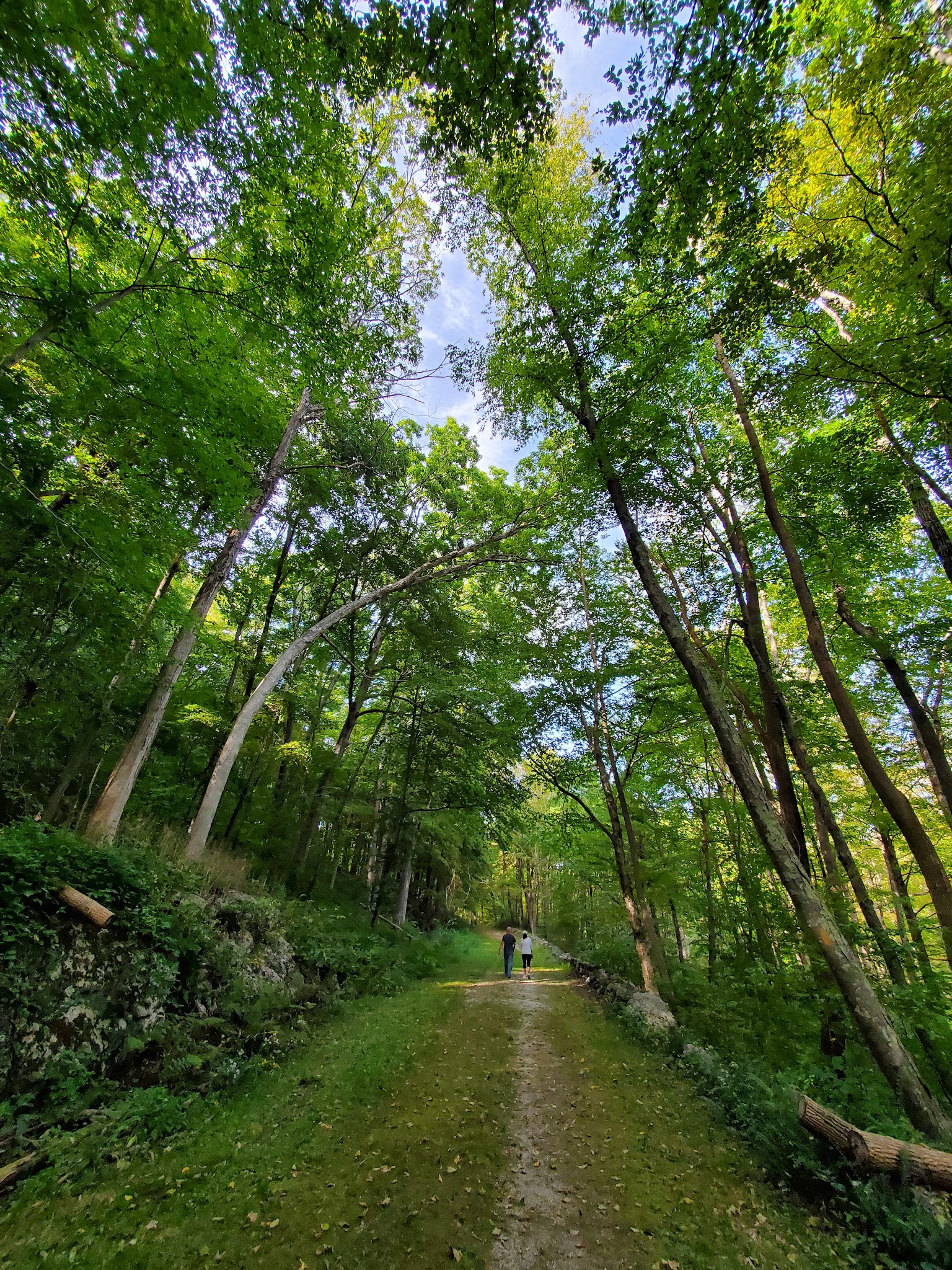 Macedonia Brook State Park