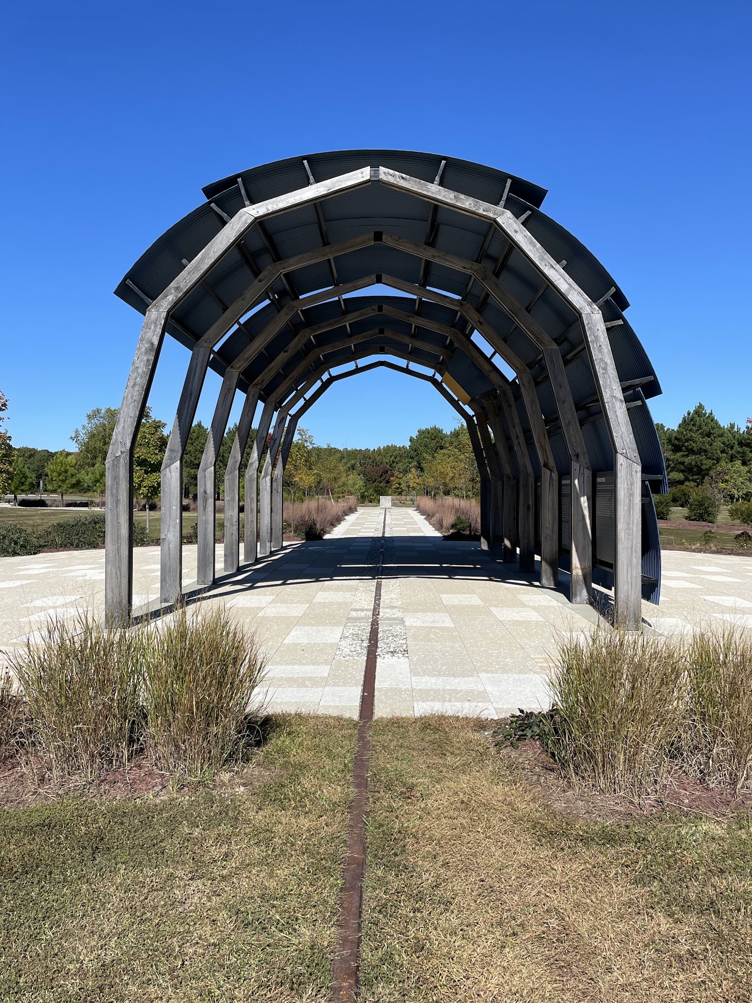 Machicomoco Campground