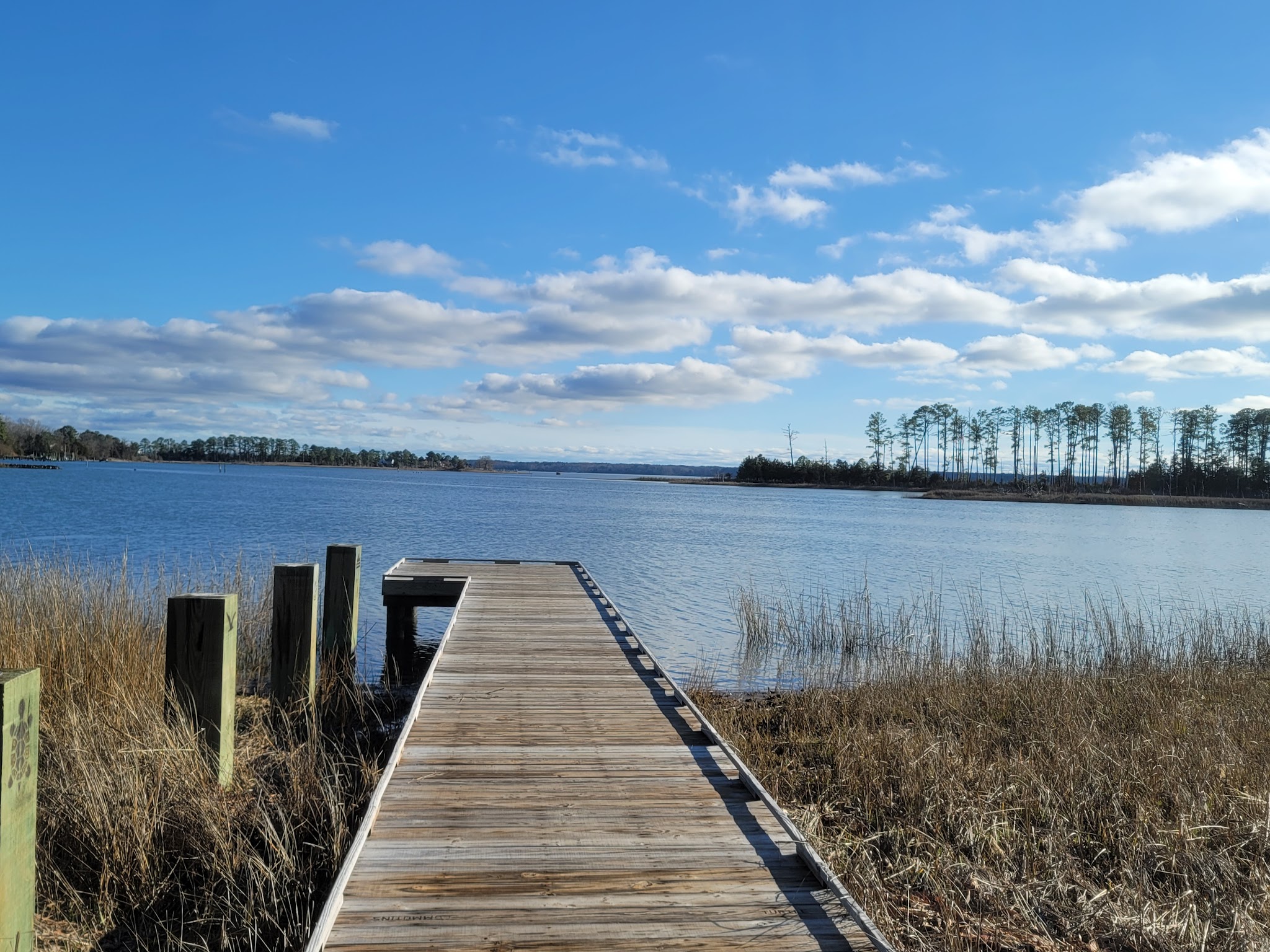 Machicomoco Campground